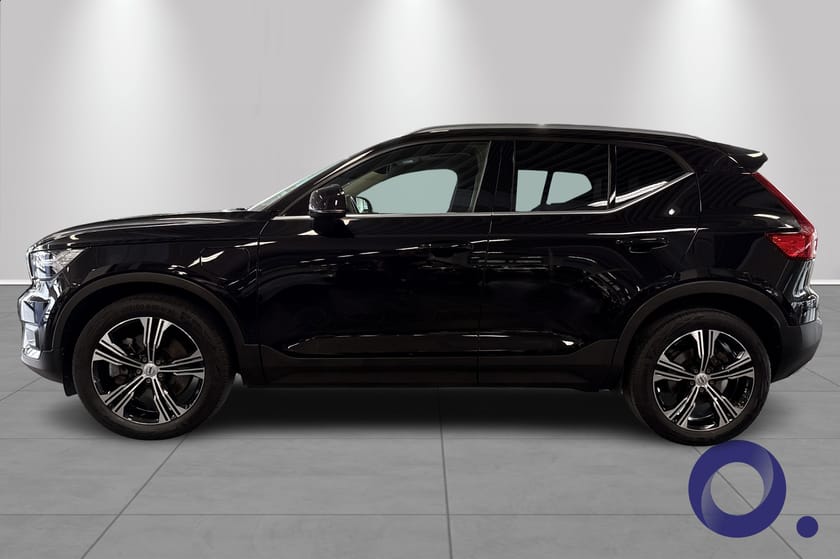 Bilde 2 av Volvo XC40 T5 Inscription|Harman/Kardon|Godt utstyrt