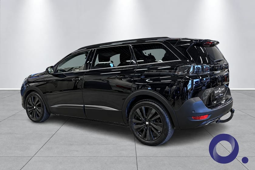 Bilde 3 av Peugeot 5008