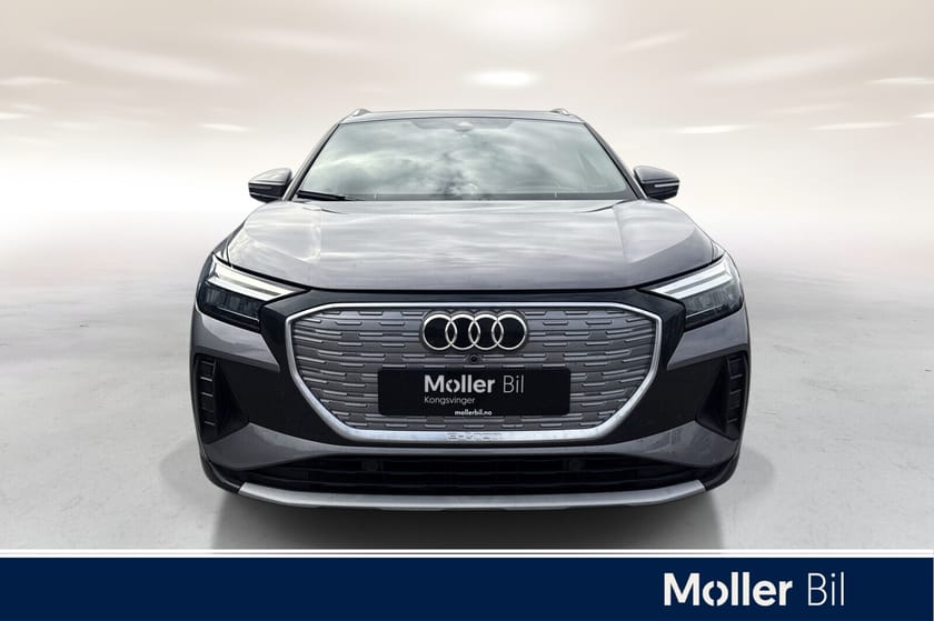 Bilde 2 av Audi Q4 50 e-tron quattro 