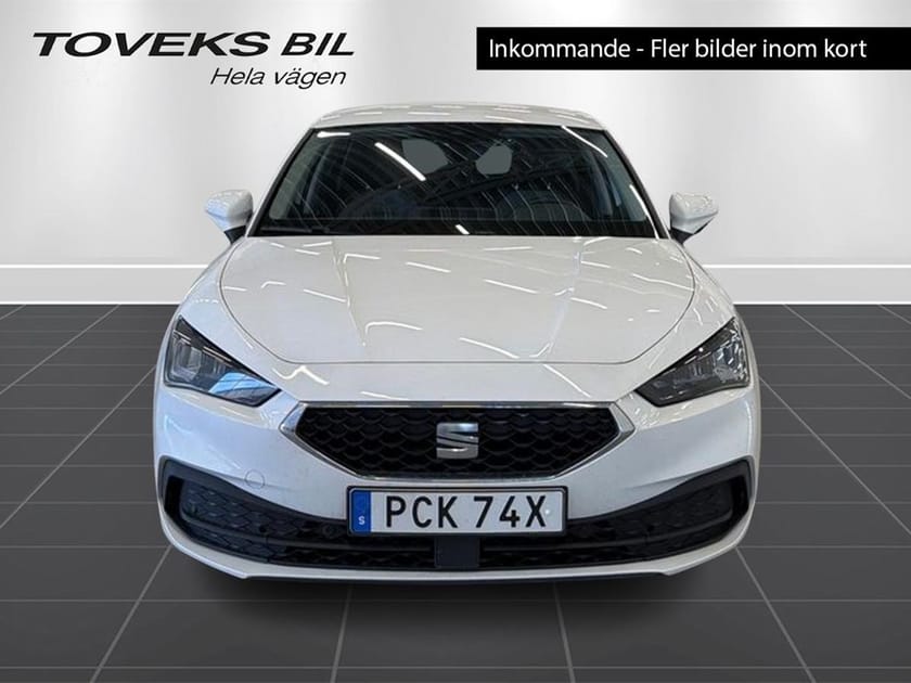 Bild 4 av SEAT Leon 1,0 TSI STYLE