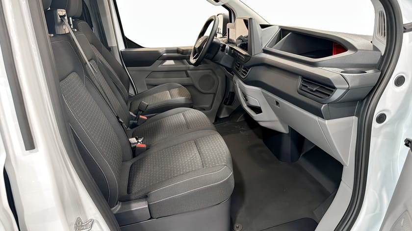 Bild 3 av Ford E-Transit Custom 320