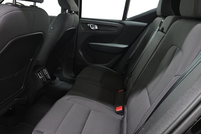 Bild 5 av Volvo XC40 T2 FWD Momentum
