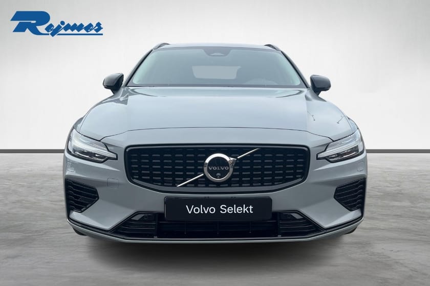 Bild 5 av Volvo V60