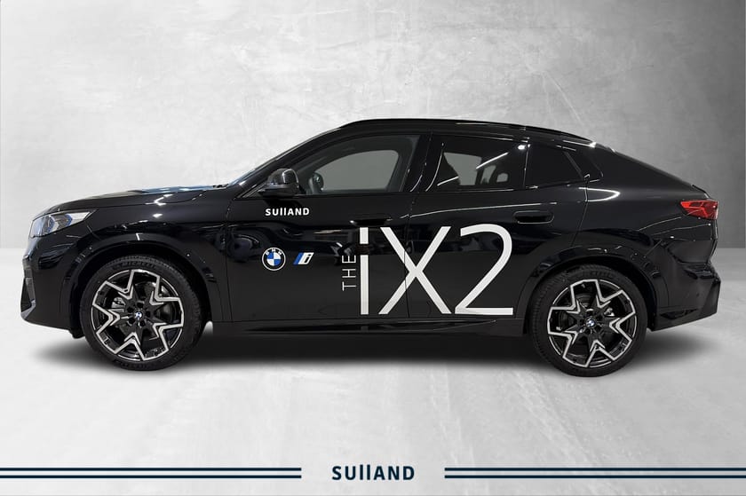 Bilde 2 av BMW iX2 xDrive30