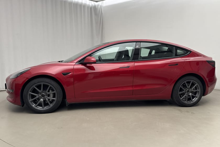 Bild 2 av Tesla Model 3 Long Range AWD 