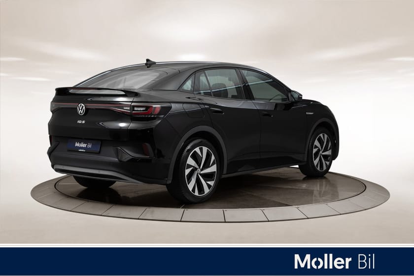 Bilde 3 av Volkswagen ID.5 Pro Performance 77kwh 204hk
