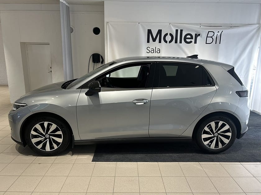 Bild 3 av Volkswagen ID. Polo