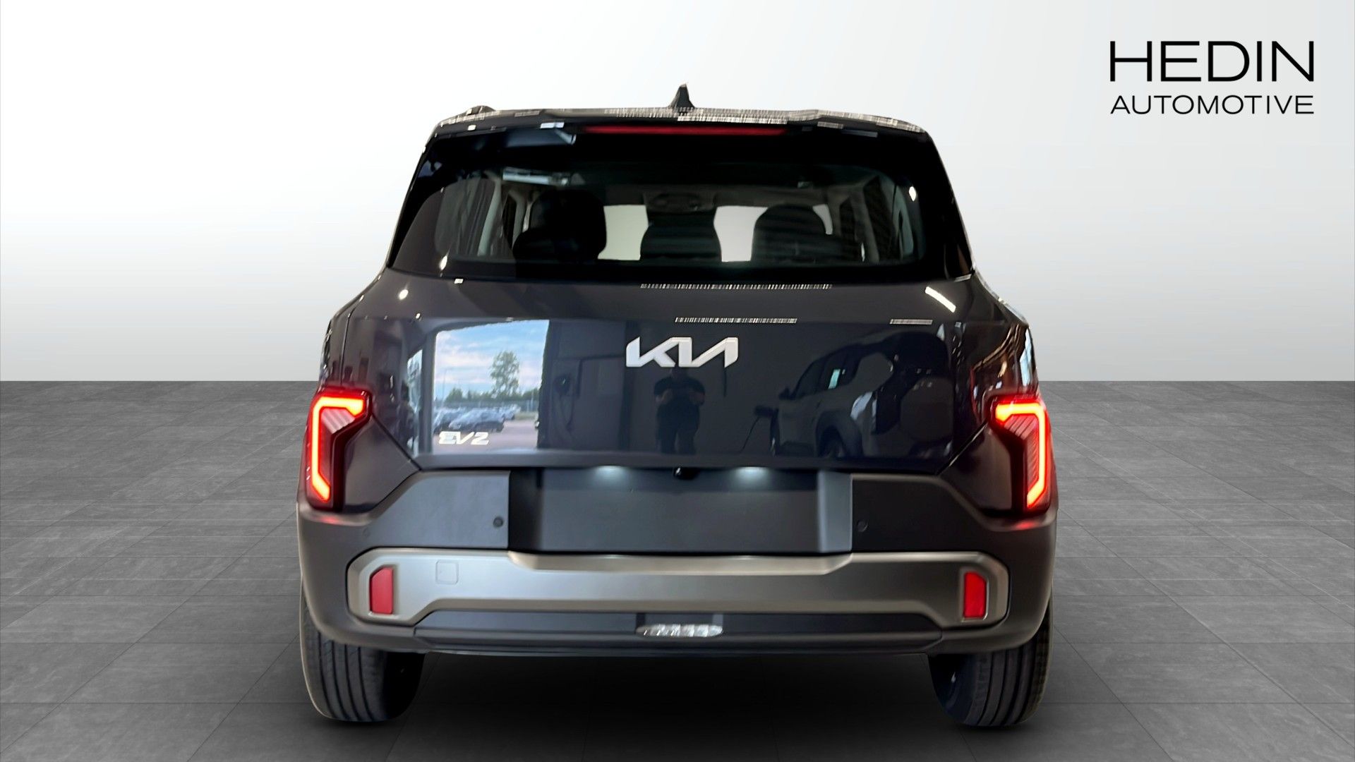 Kia EV2 SR 5-SITS 2027, bild 7/9