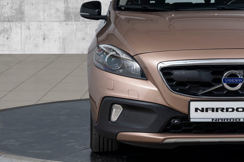 Bilde 4 av Volvo V40 Cross Country