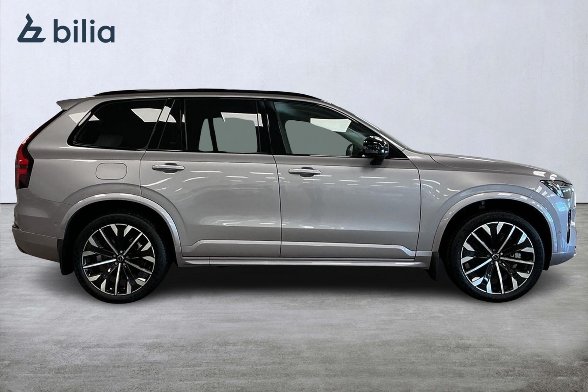 Volvo XC90 T8 Ultra Dark 2026, bild 5/10