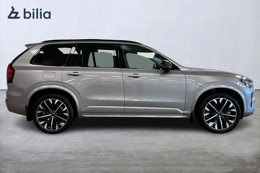 Bild 5 av Volvo XC90