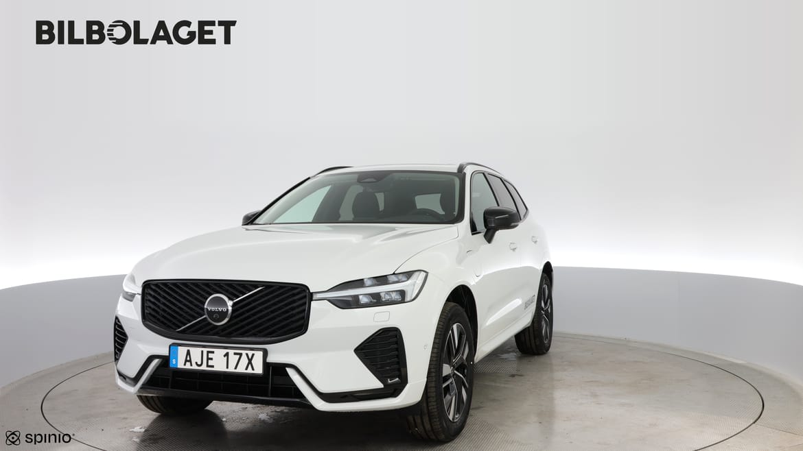 Volvo XC60 2027 - miniatyr 18