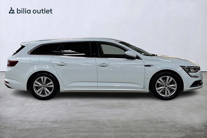 Bild 5 av Renault Talisman Grandtour
