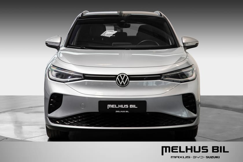 Bilde 2 av Volkswagen ID.4 GTX