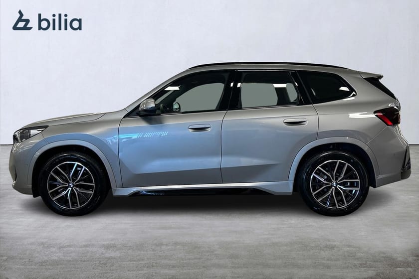 Bild 3 av BMW iX1 eDrive20