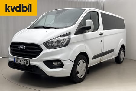Ford Transit Custom 320 Kombi