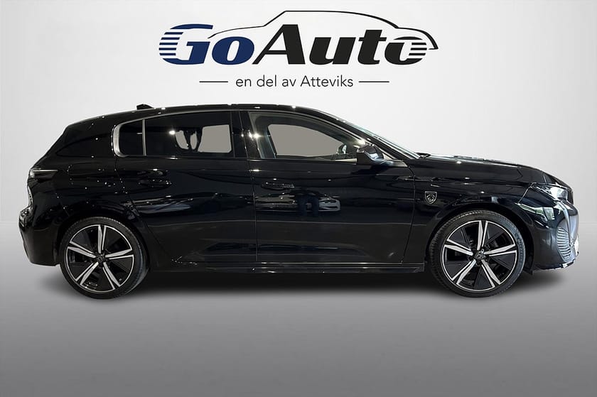 Bild 3 av Peugeot 308 1.2 PureTech 130 EAT 131hk 2023