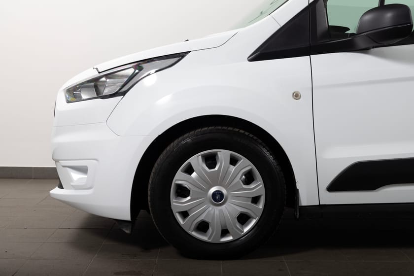 Bild 4 av Ford Transit Connect 210 LWB 1.5 SelectShift Moms/Pvärmare/Drag