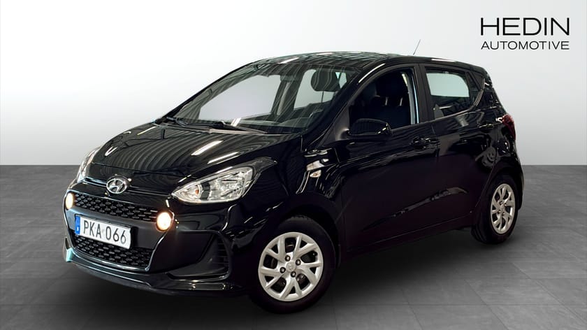 Bild 1 av Hyundai i10 