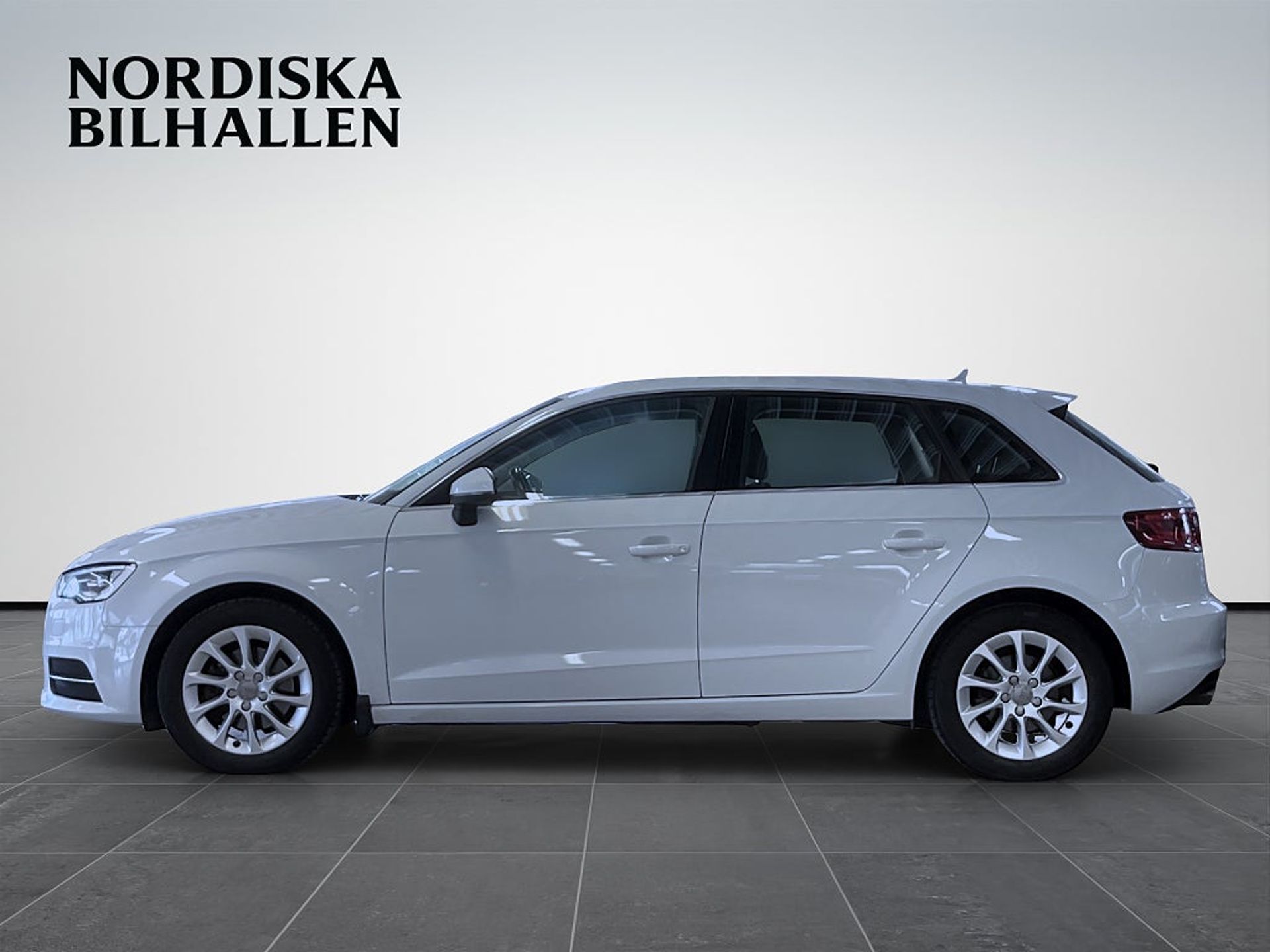 Audi A3 2015, bild 4/10