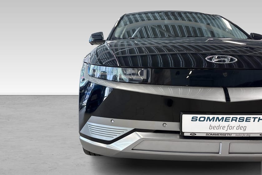 Bilde 3 av Hyundai Ioniq 5 Premium, Bose, 360 kamera, HUD, Hengerfeste +++