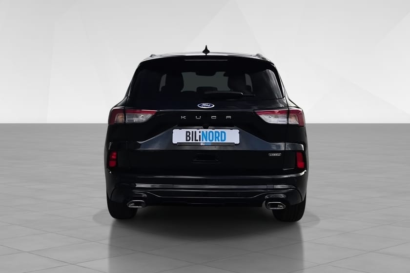 Bilde 5 av Ford Kuga Plug-In Hybrid ST-Line