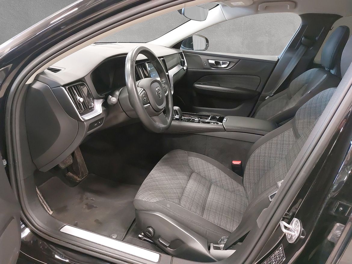 Volvo V60 2023 - miniatyr 5