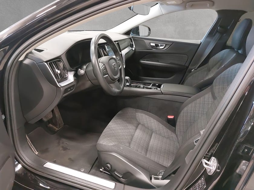 Bild 5 av Volvo V60 Recharge T6 Core Edition