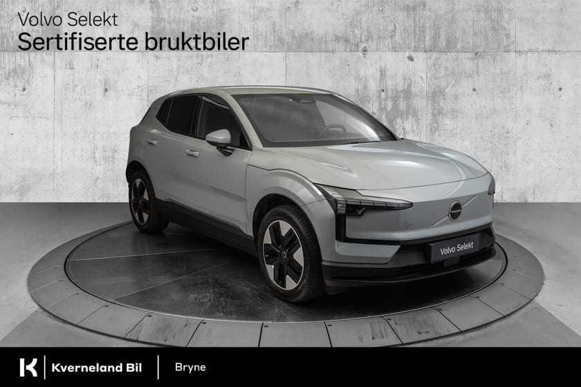 Bilde 1 av Volvo EX30 Single Motor Extended Range