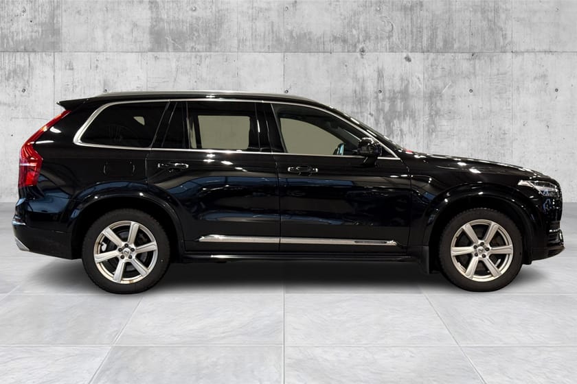 Bilde 4 av Volvo XC90
