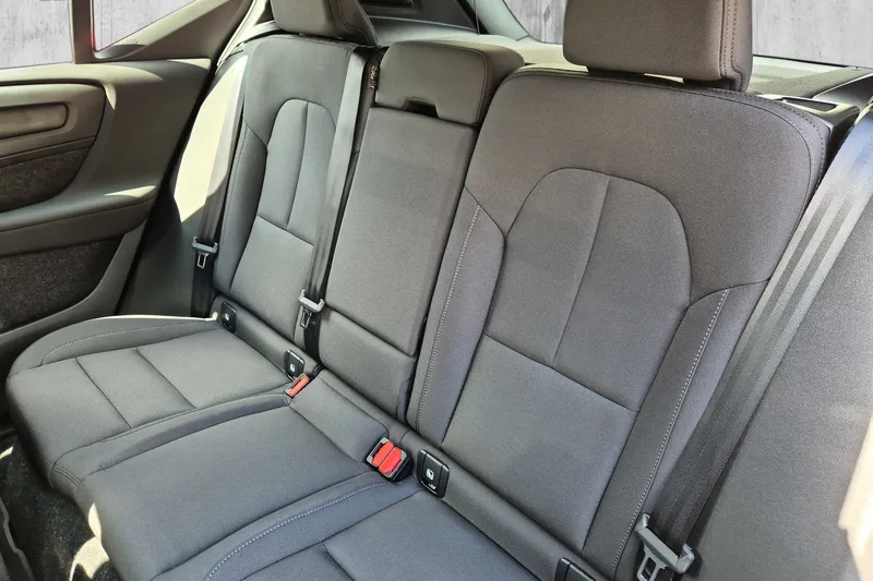 Volvo EX40 Twin Motor bilde 23