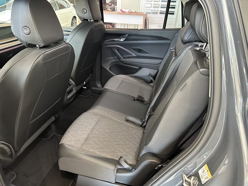 Bild 5 av Volkswagen Tayron LIFE  TSI 204 HK DSG7 4M