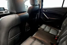 Mazda 6 Wagon