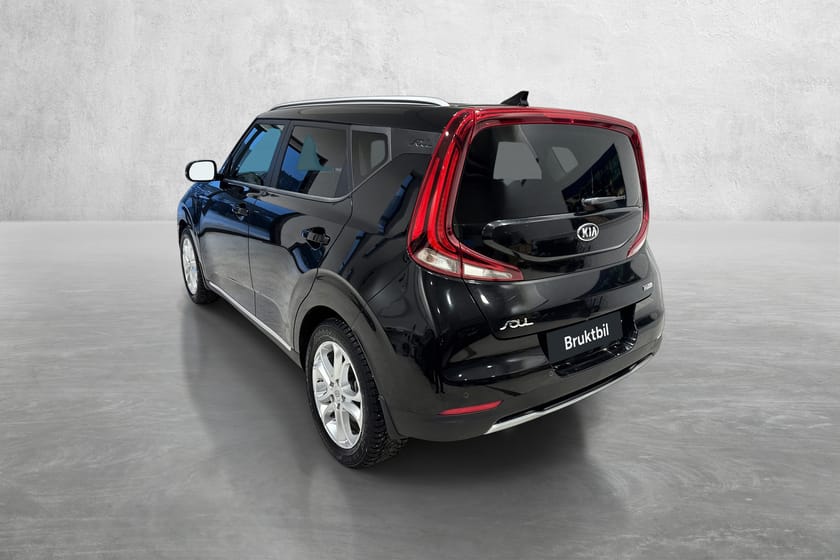 Bilde 4 av Kia e-Soul