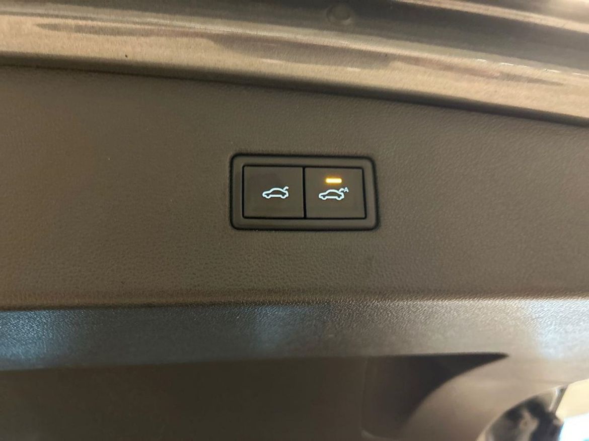 Volkswagen Volkswagen Tiguan Allspace 5-sätes — bild 25