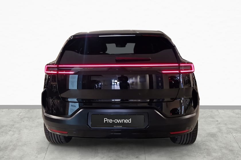 Bild 5 av Polestar 3 Long Range Dual Motor 111kWh Plus Pilot
