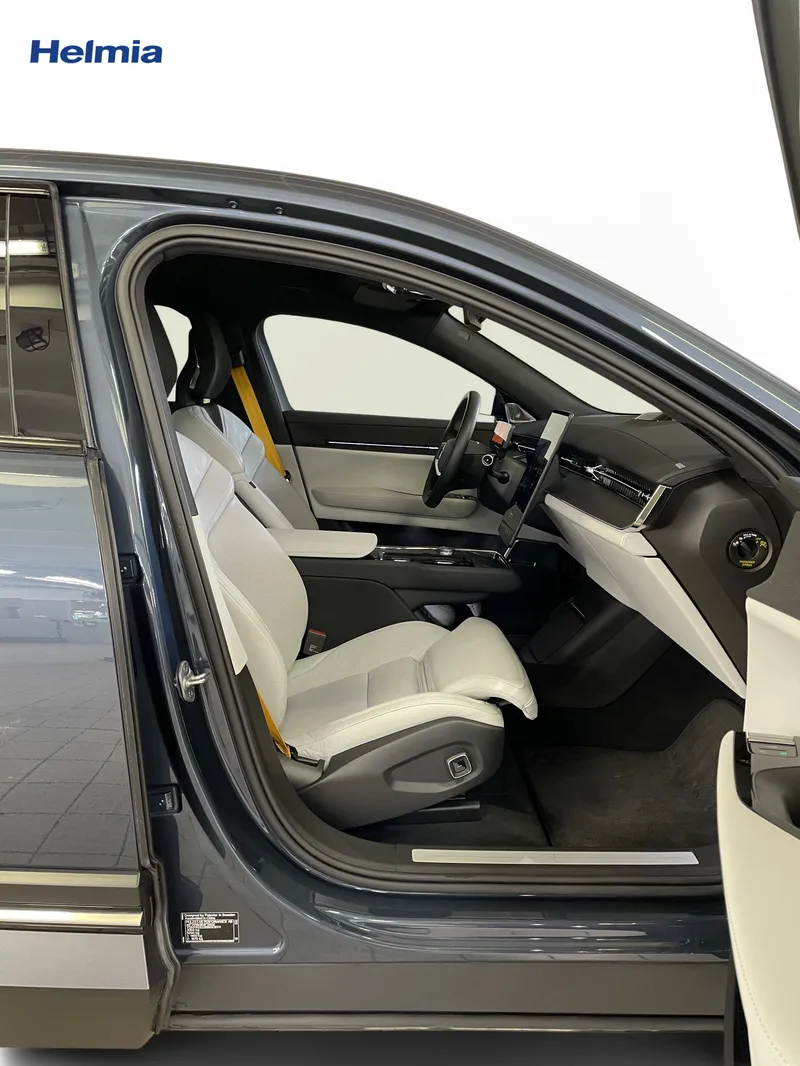 Bild 15 av 15 – Polestar 3 Long range Dual motor Performance 111kW Plus Pilot Perf