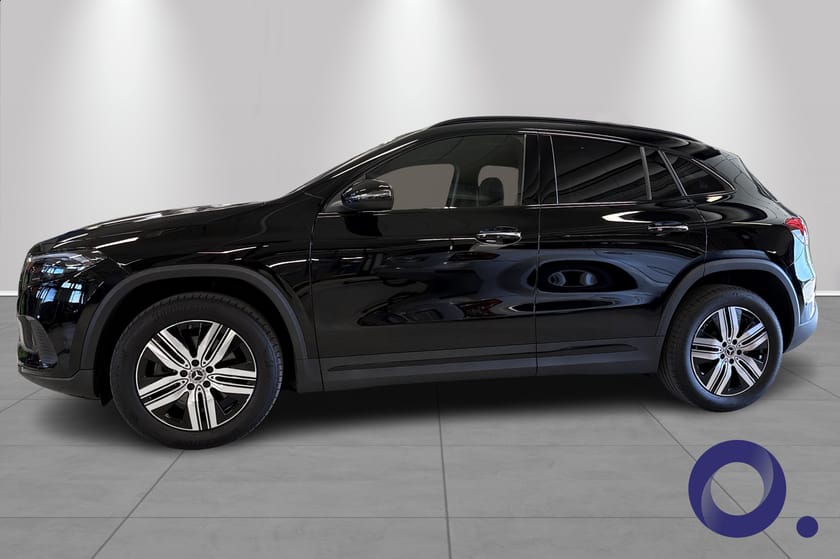 Bilde 2 av Mercedes-Benz EQA 250 Advanced Plus|Panorama|Nattpakke|Burnester|Carplay