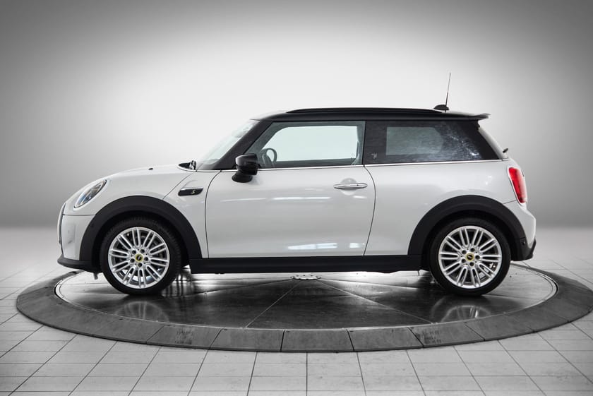 Bilde 2 av MINI Cooper SE Maximise 3-d