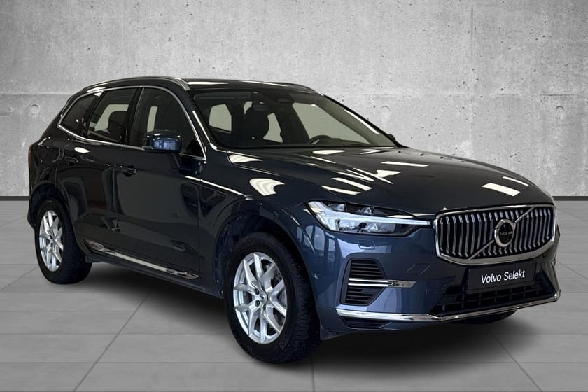 Bilde 4 av Volvo XC60