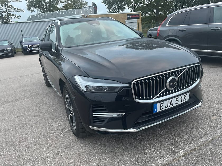 Bild 2 av Volvo XC60