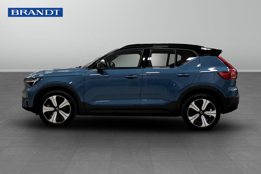 Bild 3 av Volvo XC40 Recharge Core