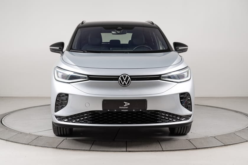 Bilde 3 av Volkswagen ID.4 GTX