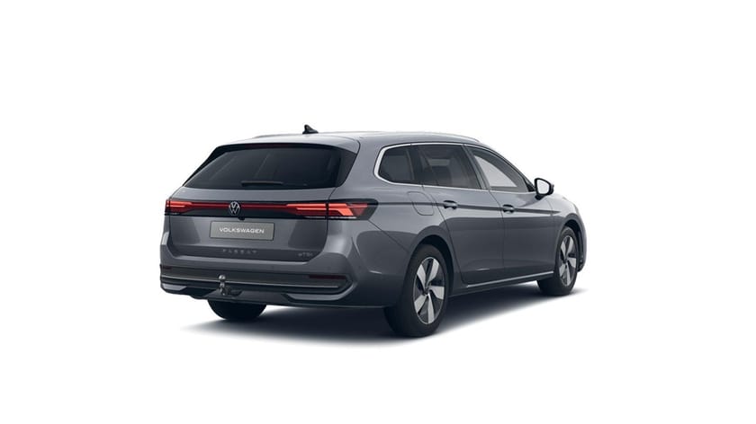 Bild 2 av Volkswagen Passat Sportscombi 1.5 ETSI 150 DSG7 BUSINESS