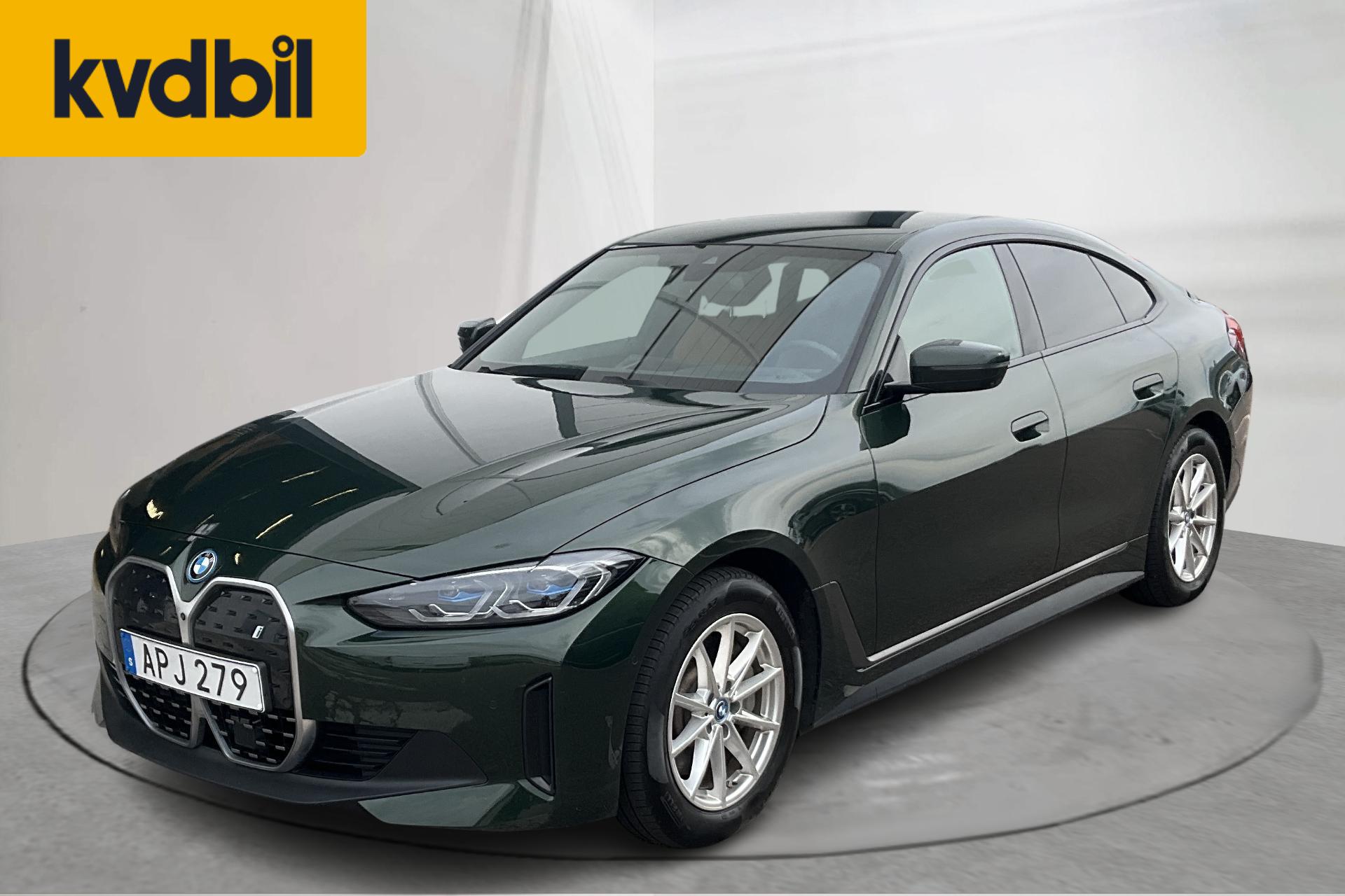 BMW i4