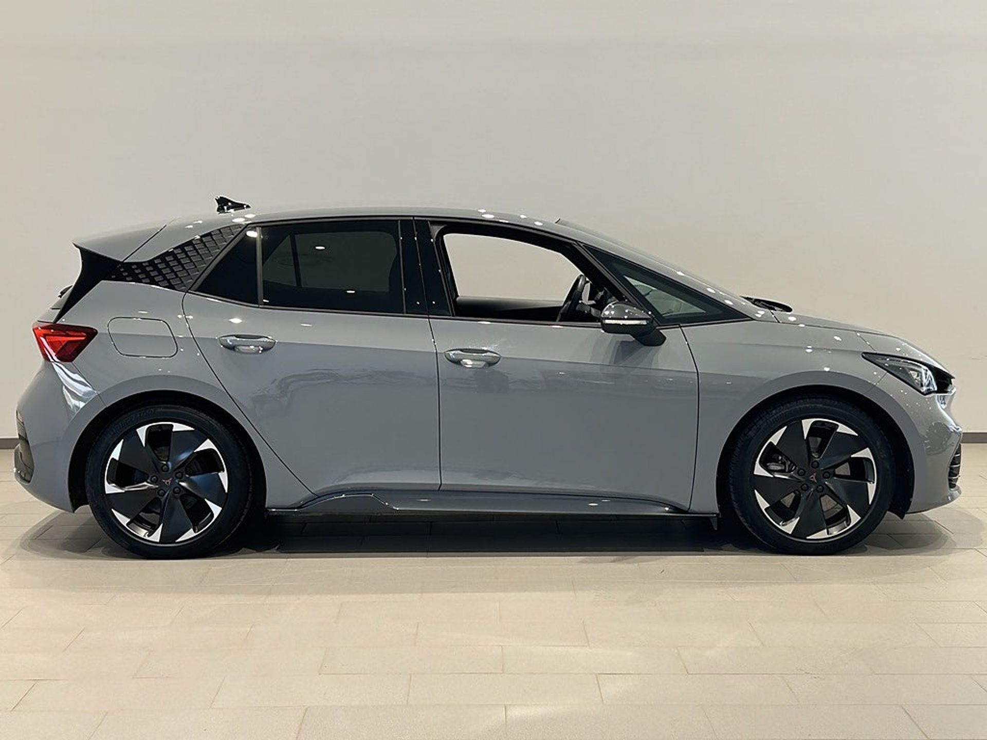 Cupra Born e-boost 58 2024, bild 5/10