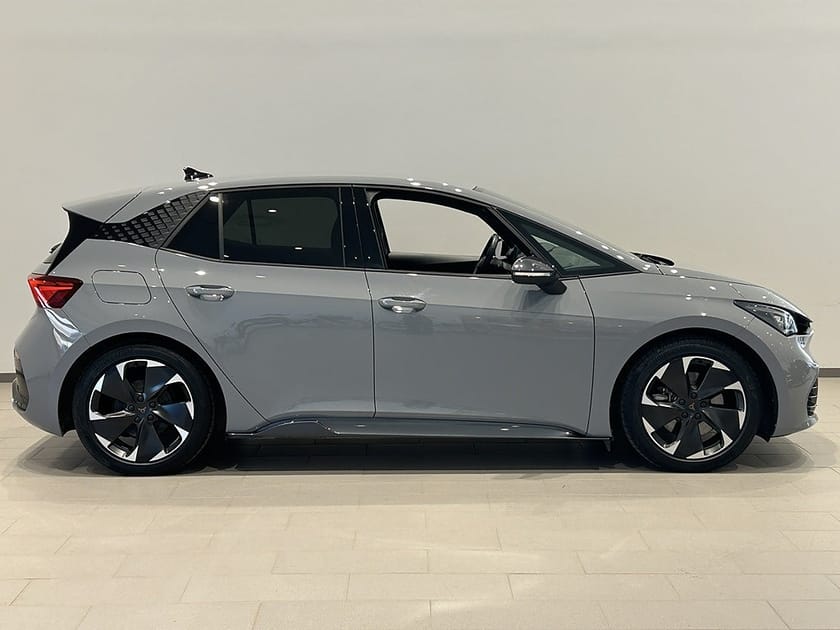 Bild 5 av CUPRA Born e-boost 58