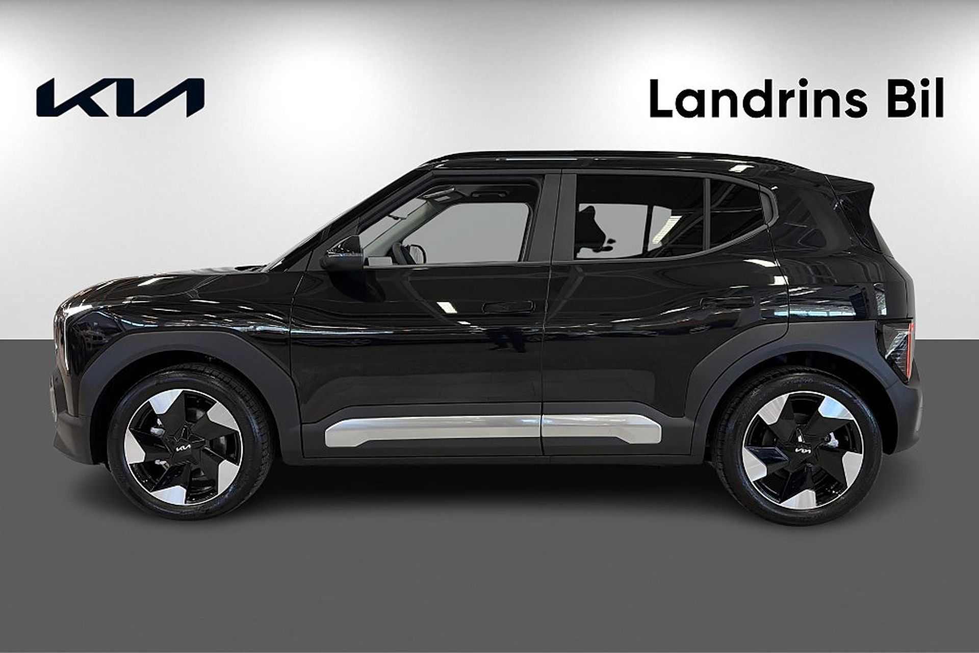 Kia EV2 PLUS Long Range 61 kWh 2027, bild 4/10
