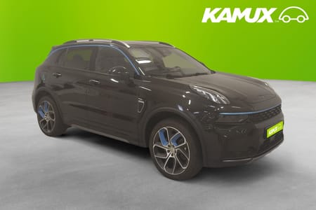 Lynk & Co 01 PHEV 261hk Pano 360° Infinity CarPlay