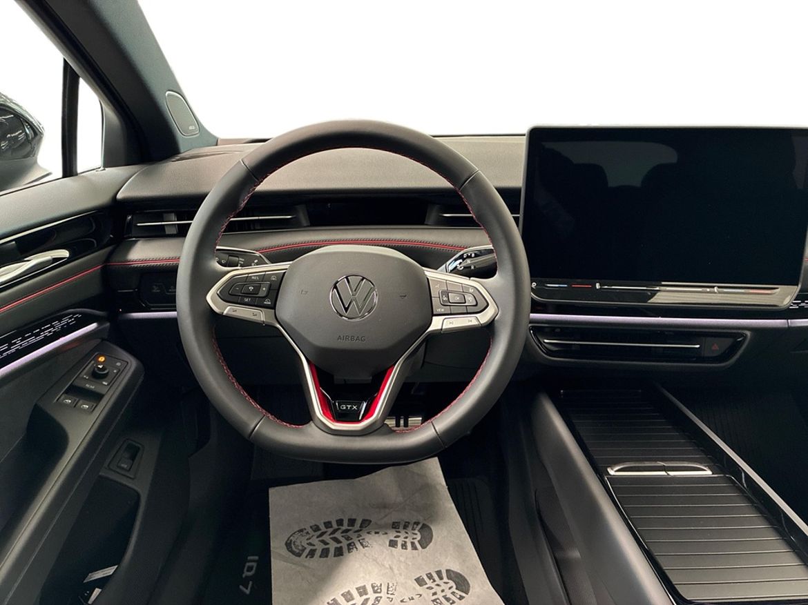 Volkswagen Volkswagen ID.7 GTX — bild 11